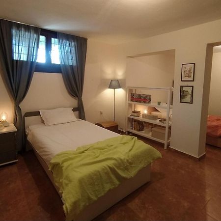 Karavos Grove Villa Káto Lekhónia Dış mekan fotoğraf