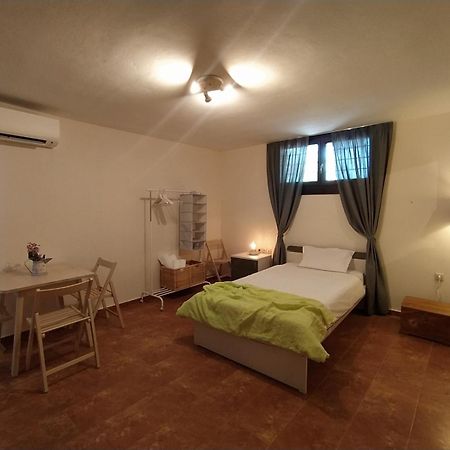 Karavos Grove Villa Káto Lekhónia Dış mekan fotoğraf