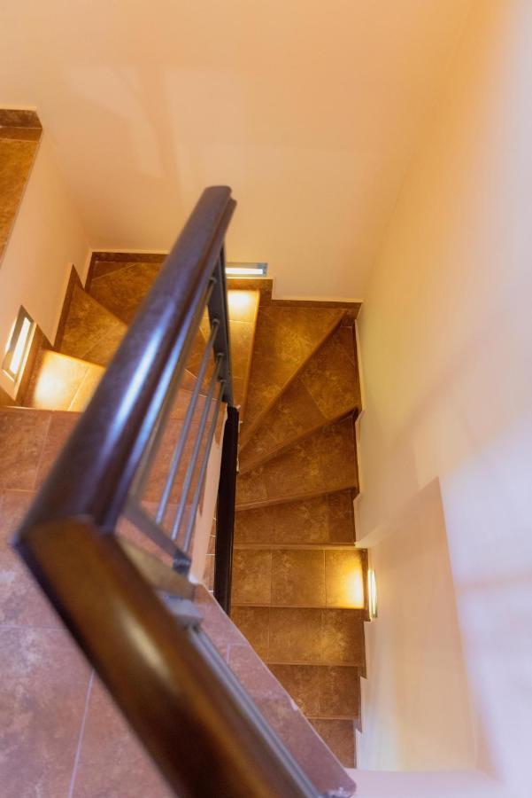 Karavos Grove Villa Káto Lekhónia Dış mekan fotoğraf
