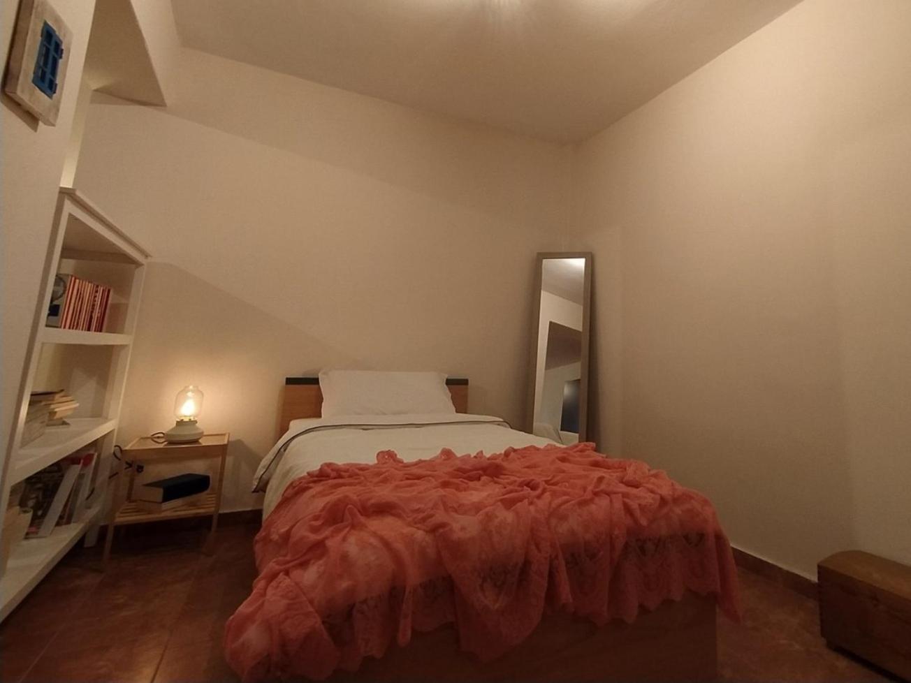Karavos Grove Villa Káto Lekhónia Dış mekan fotoğraf