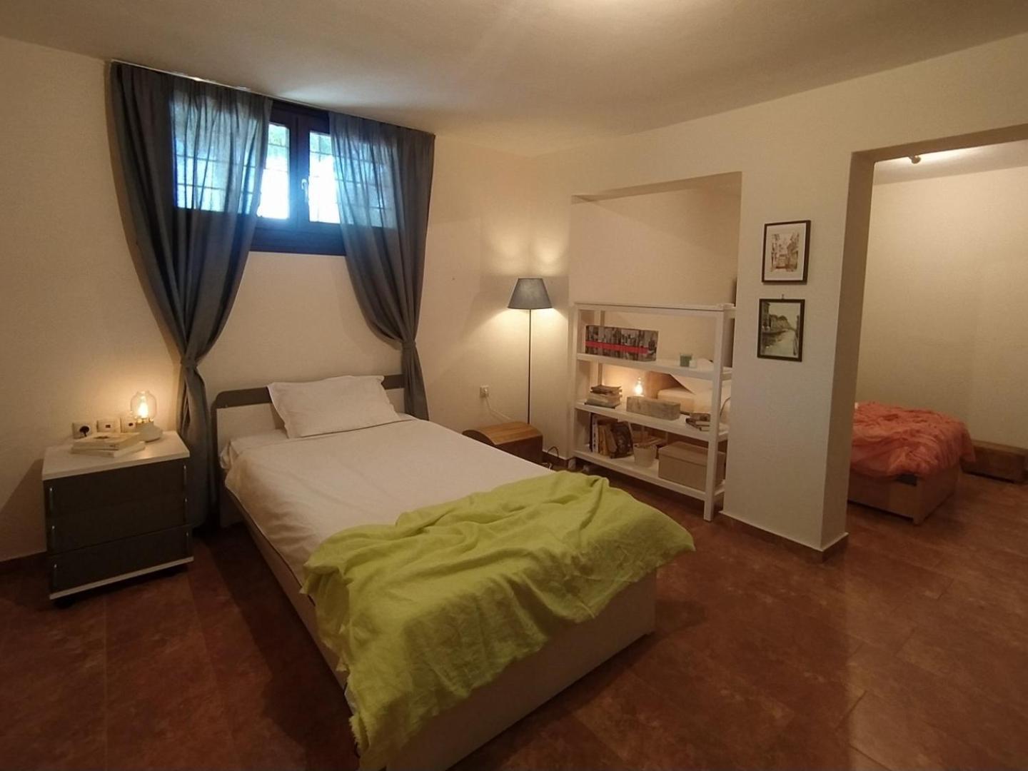 Karavos Grove Villa Káto Lekhónia Dış mekan fotoğraf